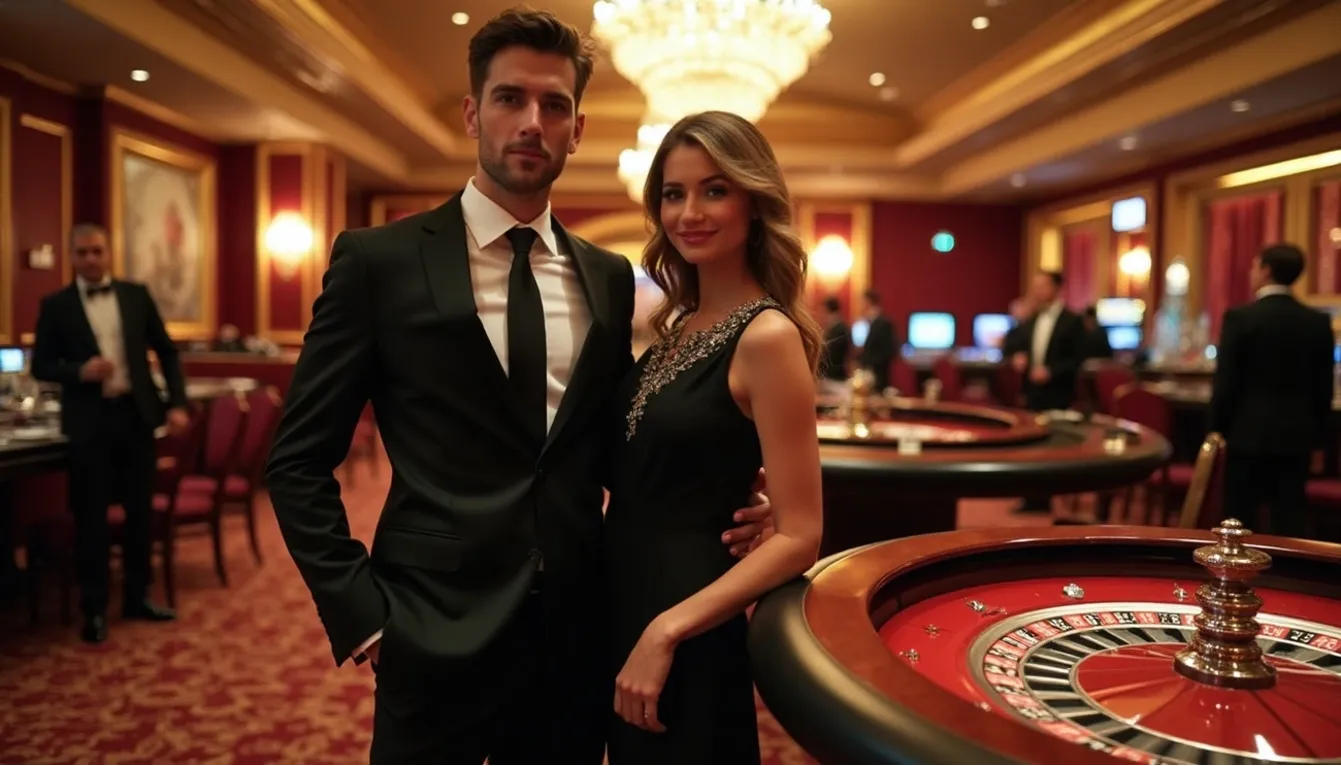 Grooming and Finishing Touches