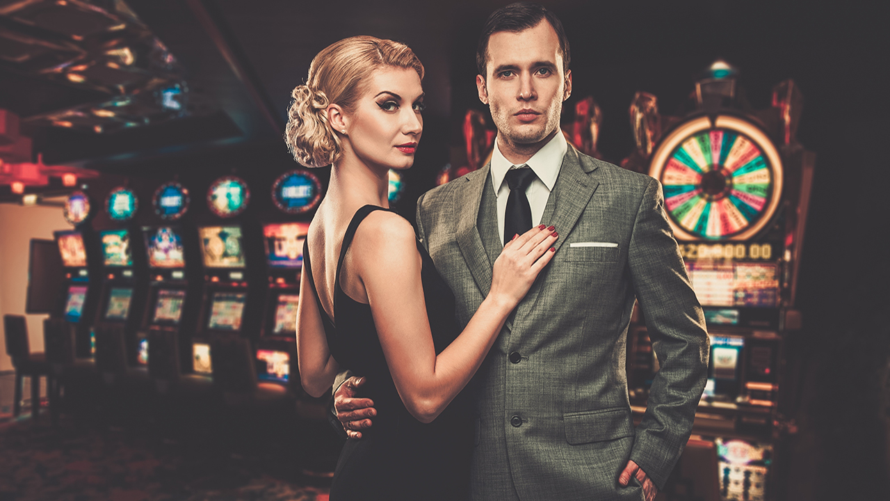 Wear for a Night Out at the Casino