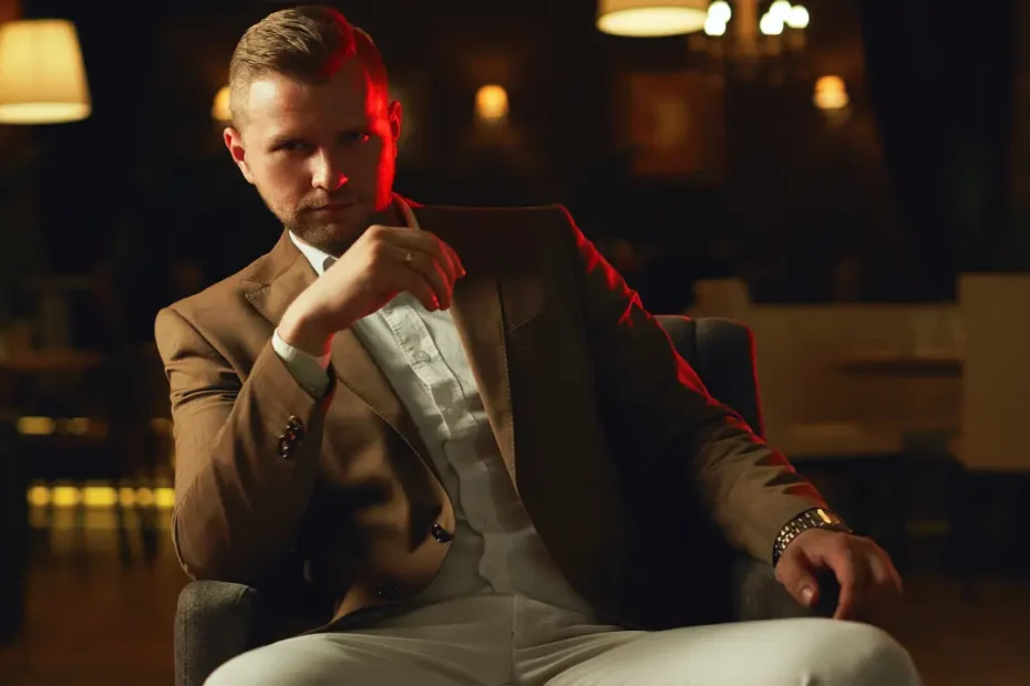 casino accessories for style